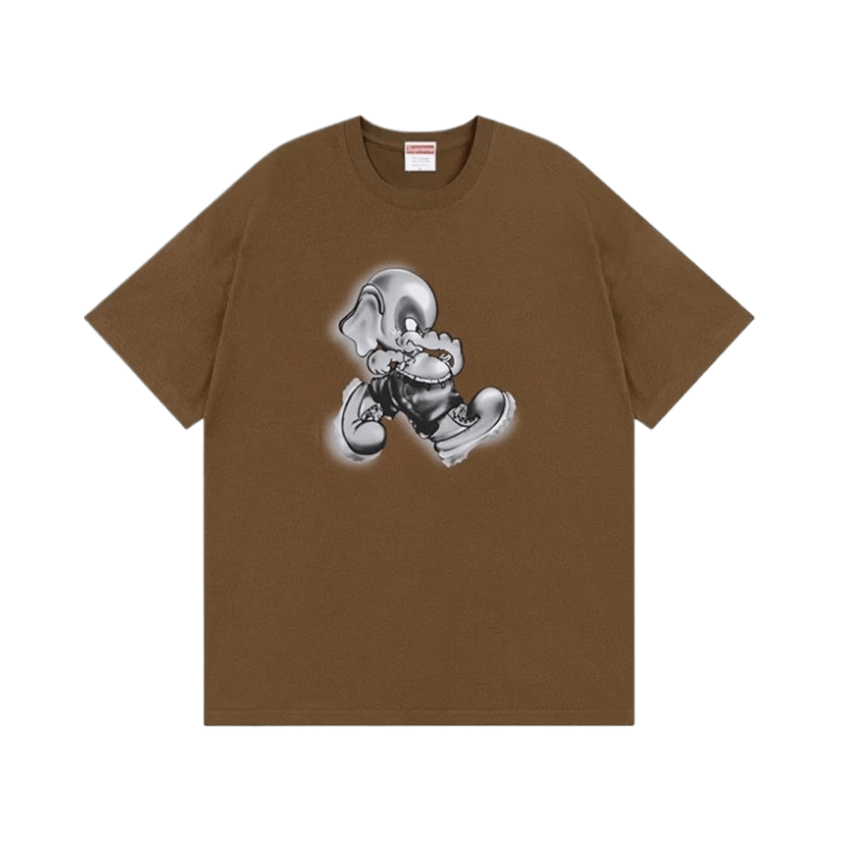 Supreme Lou Reed Tee — image 5