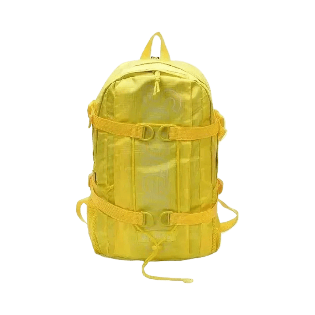 Supreme Vertical Logo Backpack - Outdoor Tactical Style Multi-Color Bag — image 3