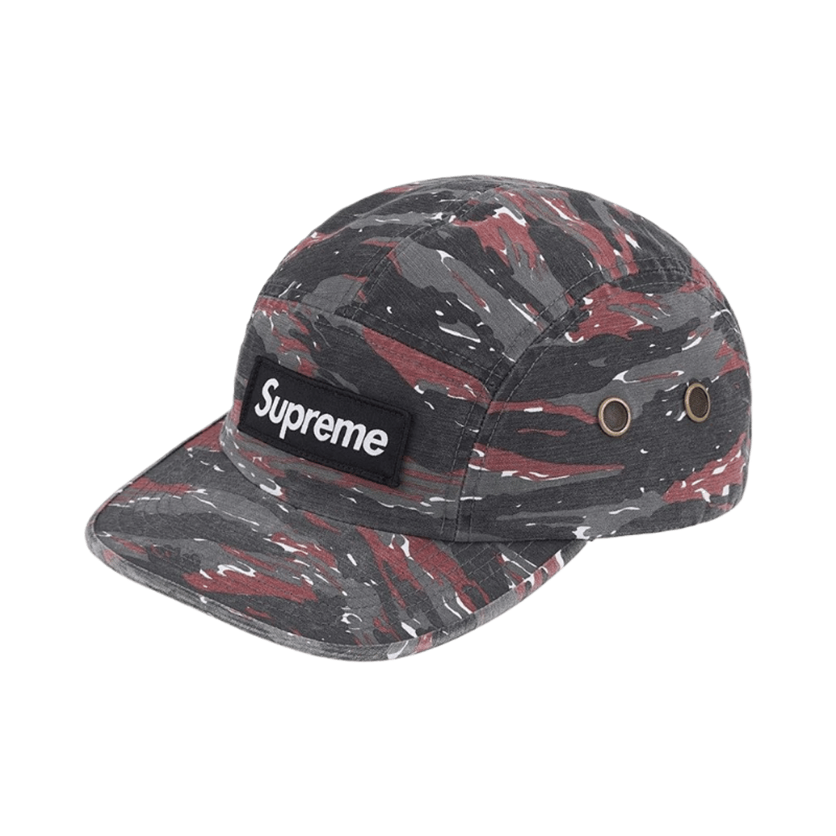 Supreme Waterproof Cotton Baseball Cap — image 10