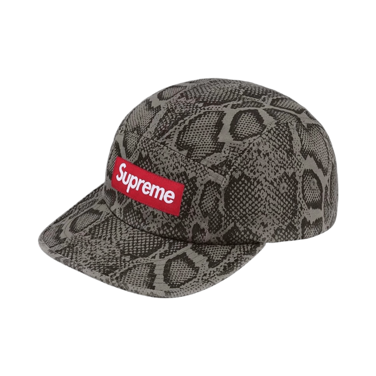 Supreme Waterproof Cotton Baseball Cap — image 11