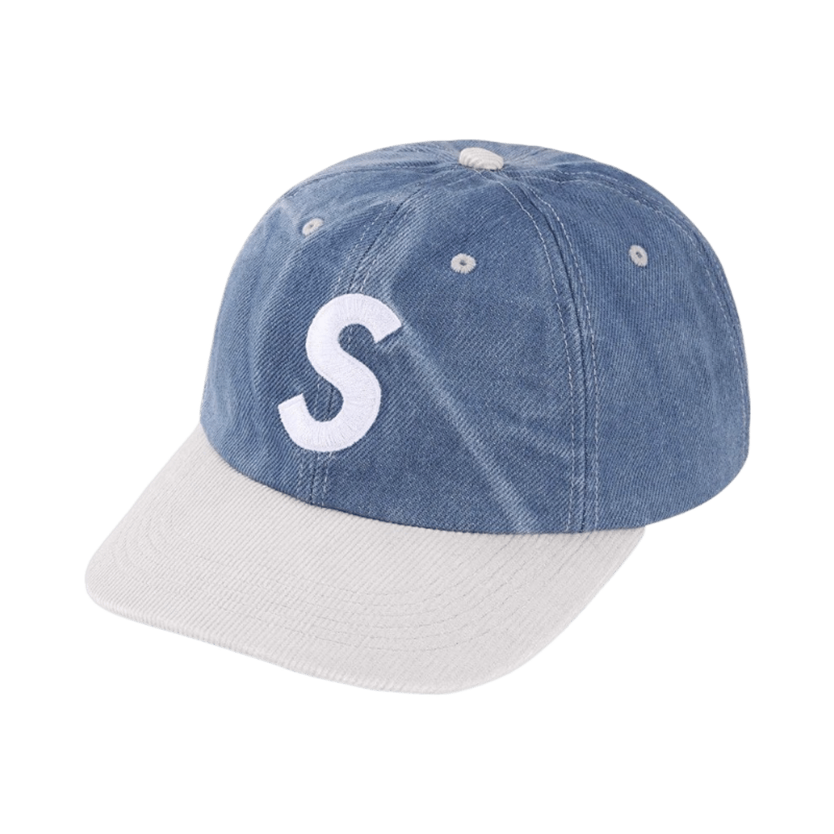 Supreme Waterproof Cotton Baseball Cap — image 12