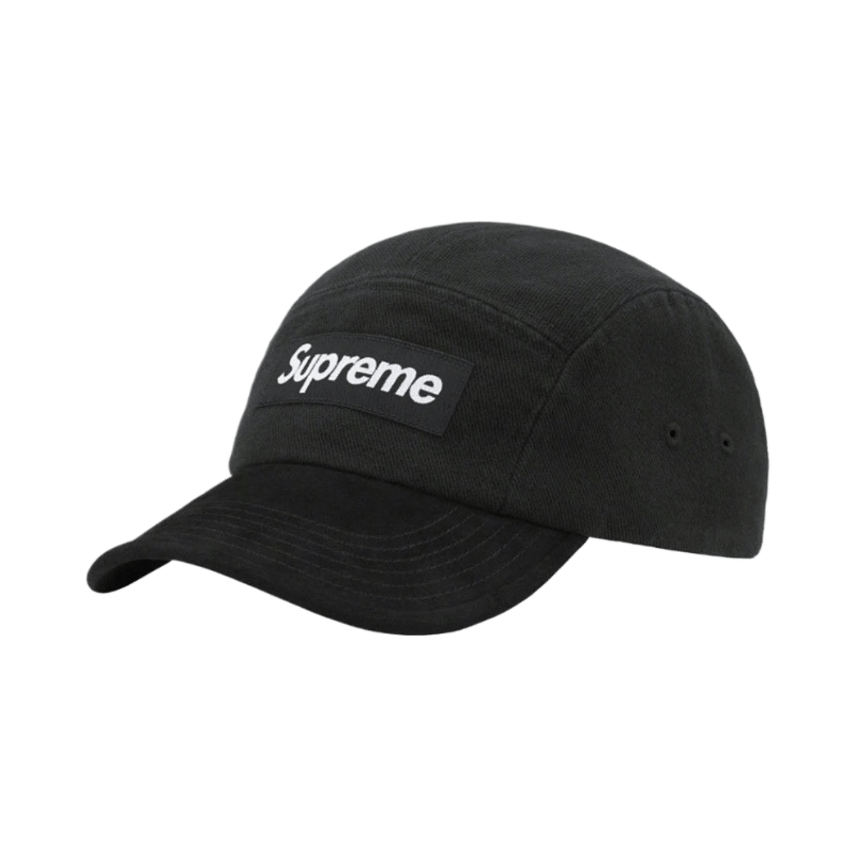 Supreme Waterproof Cotton Baseball Cap — image 2