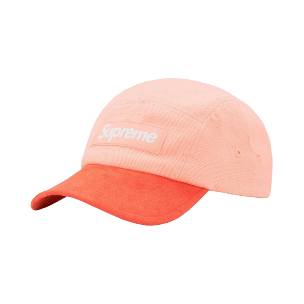 Supreme Waterproof Cotton Baseball Cap — image 3