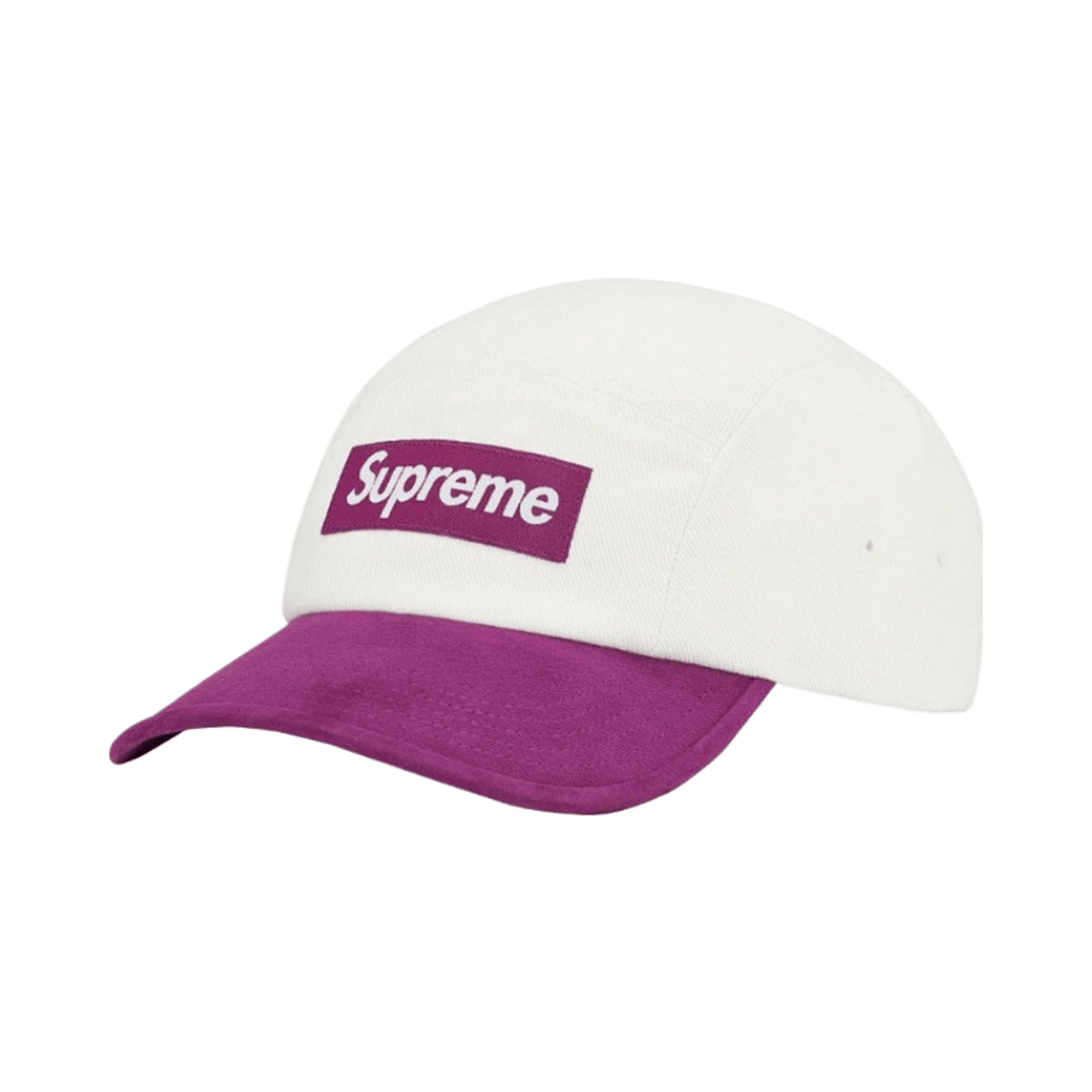 Supreme Waterproof Cotton Baseball Cap — image 4