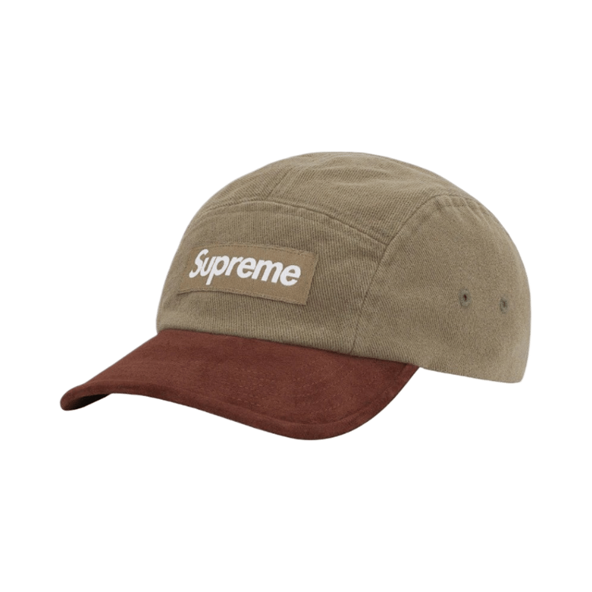 Supreme Waterproof Cotton Baseball Cap — image 5