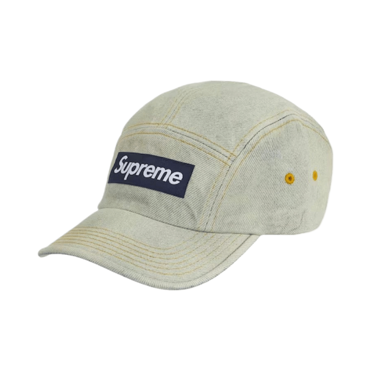 Supreme Waterproof Cotton Baseball Cap — image 6