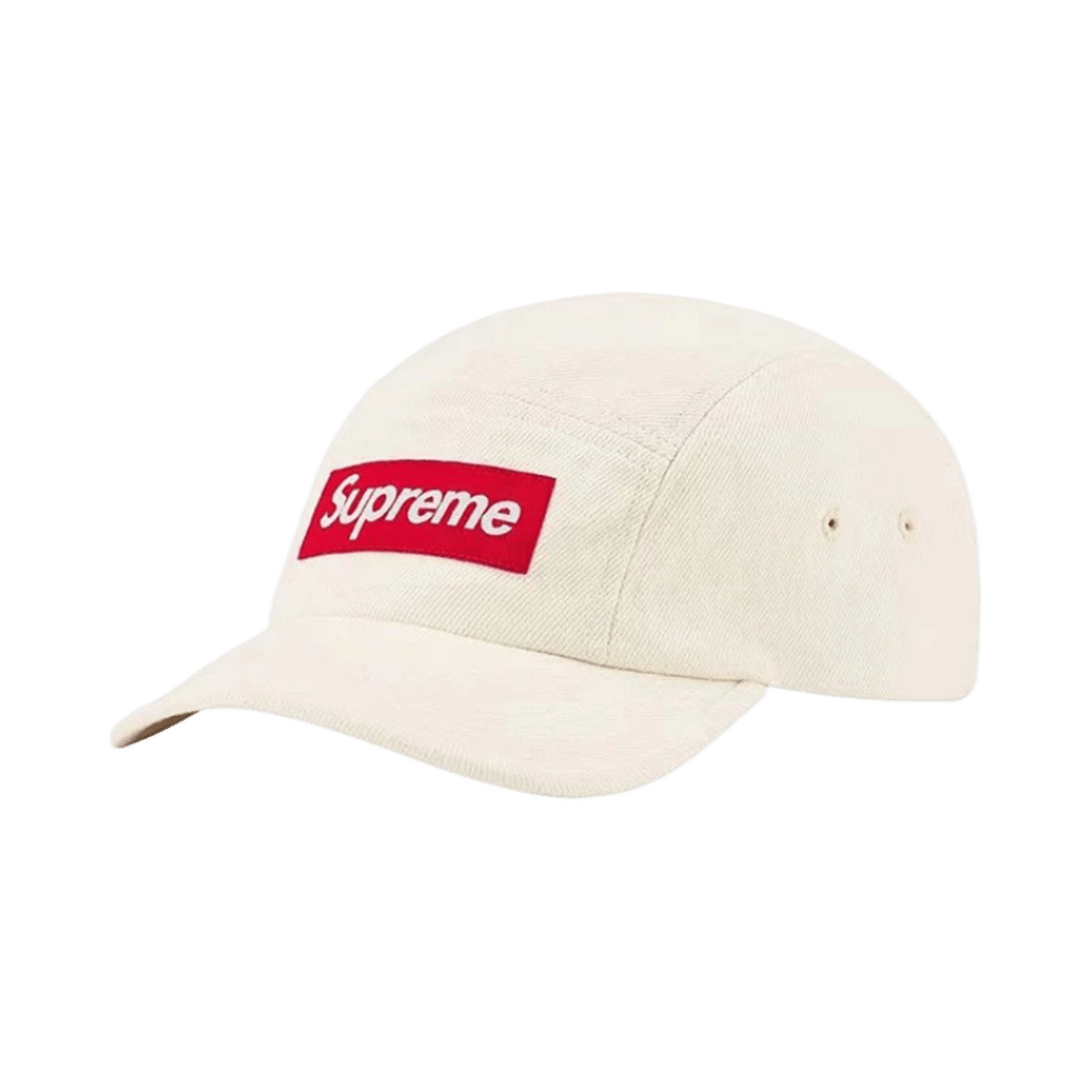 Supreme Waterproof Cotton Baseball Cap — image 7