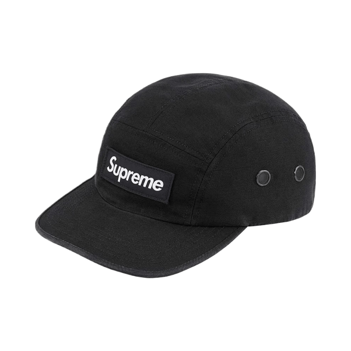 Supreme Waterproof Cotton Baseball Cap — image 8