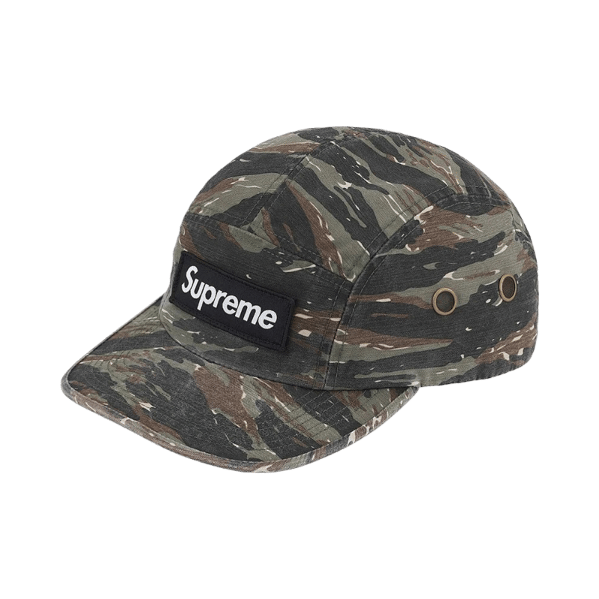 Supreme Waterproof Cotton Baseball Cap — image 9