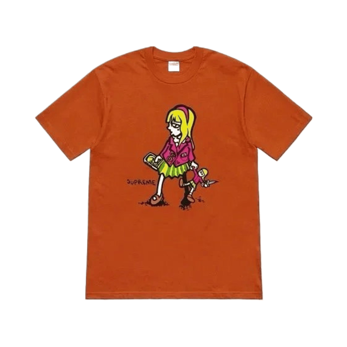 T-Shirt — image 2