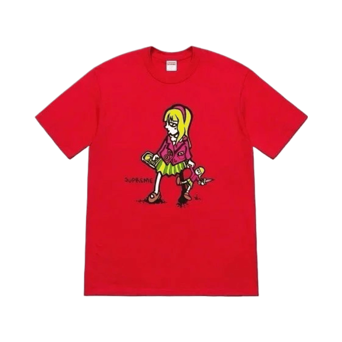 T-Shirt — image 4