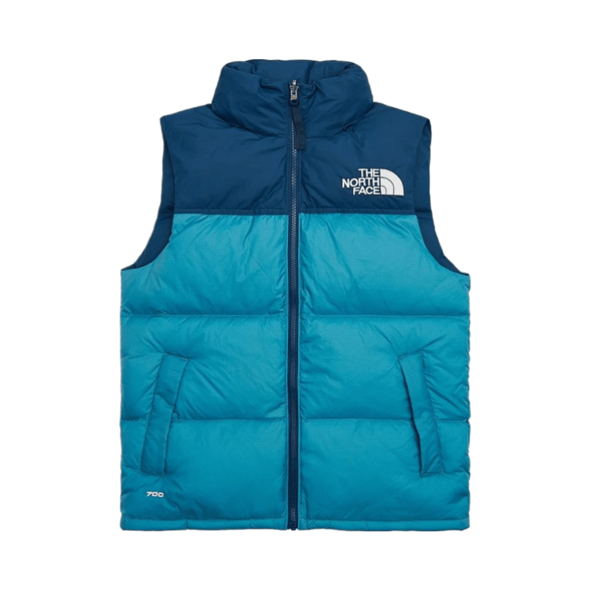The North Face Classic Lightweight Warm Unisex Down Vest — image 2