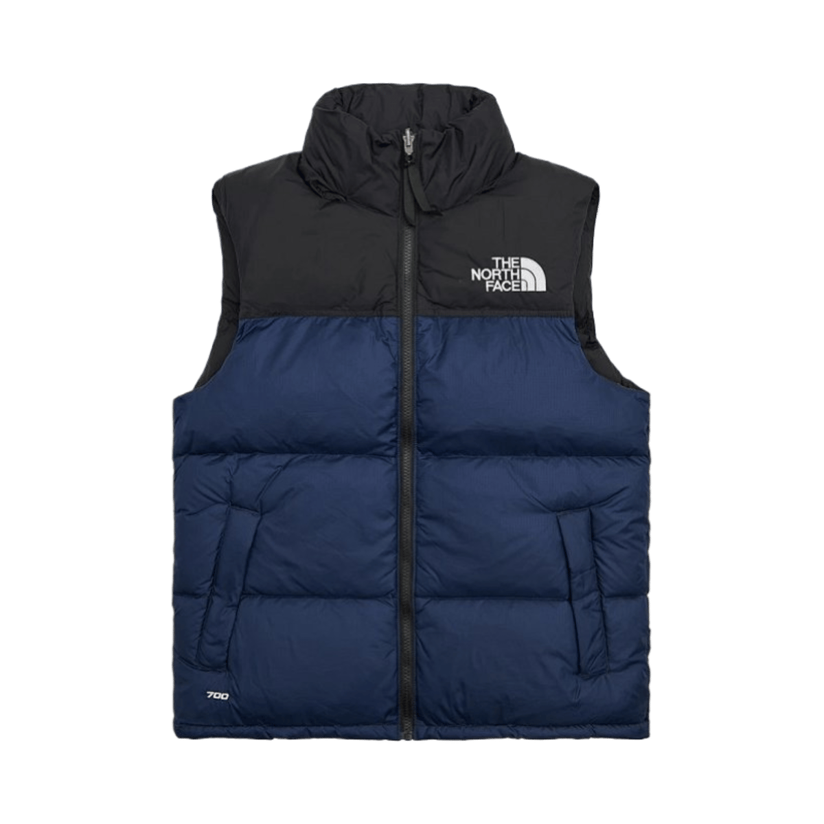 The North Face Classic Lightweight Warm Unisex Down Vest — image 4