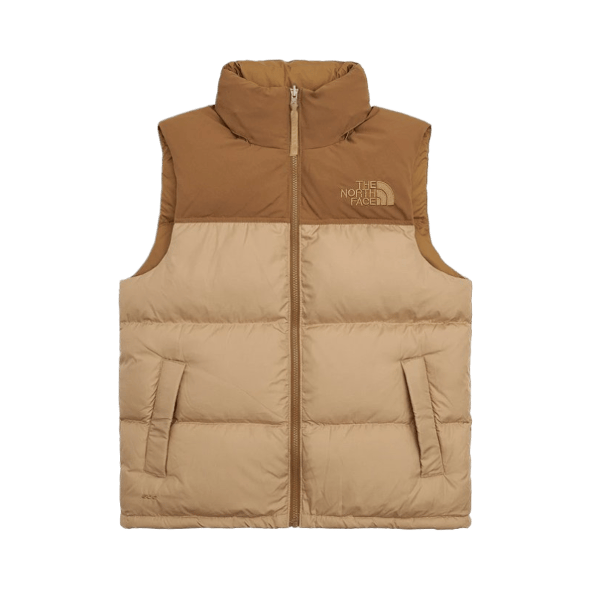 The North Face Classic Lightweight Warm Unisex Down Vest — image 5