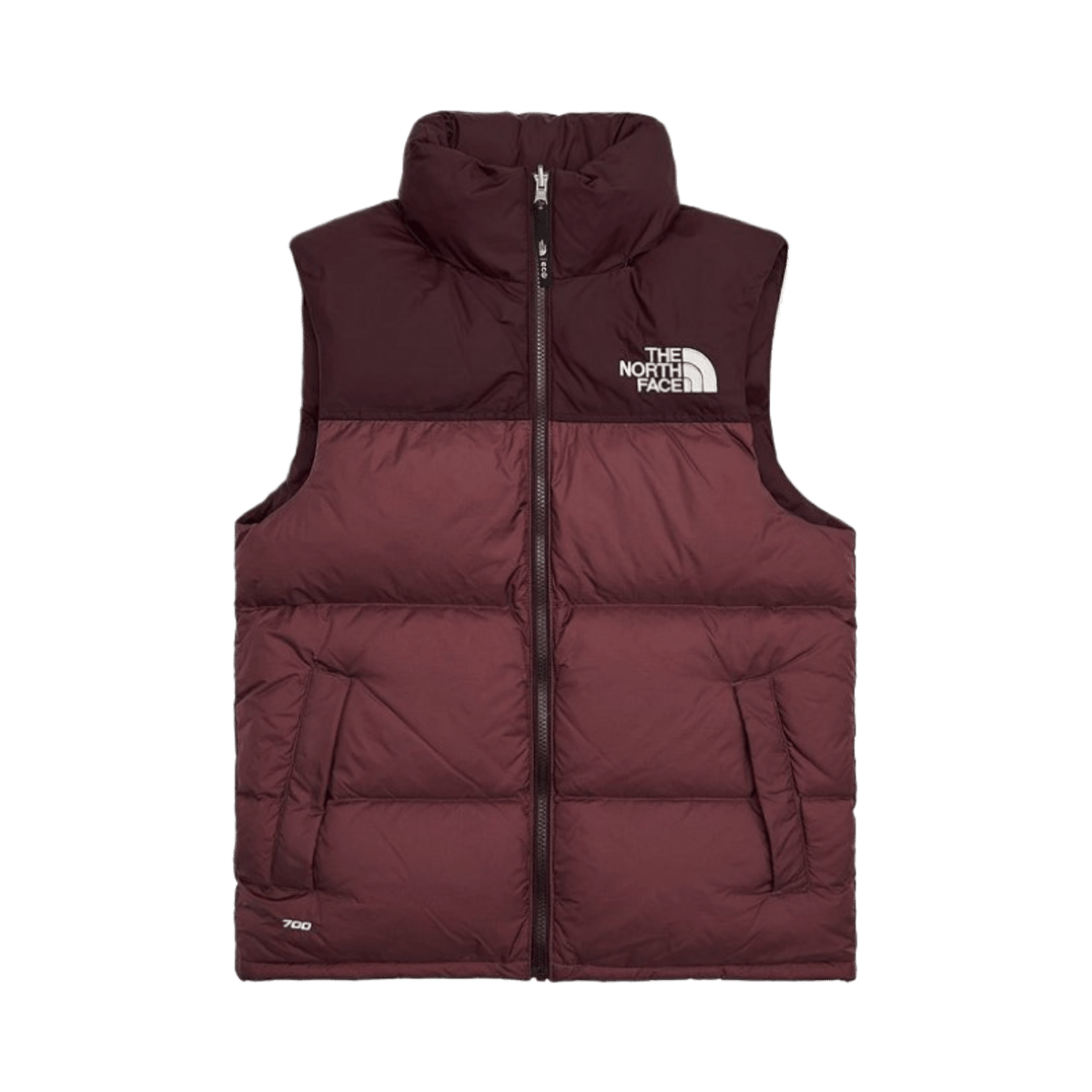 The North Face Classic Lightweight Warm Unisex Down Vest — image 6