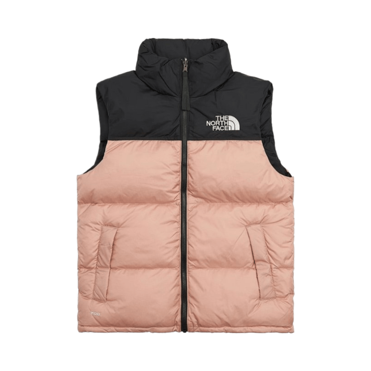 The North Face Classic Lightweight Warm Unisex Down Vest — image 7
