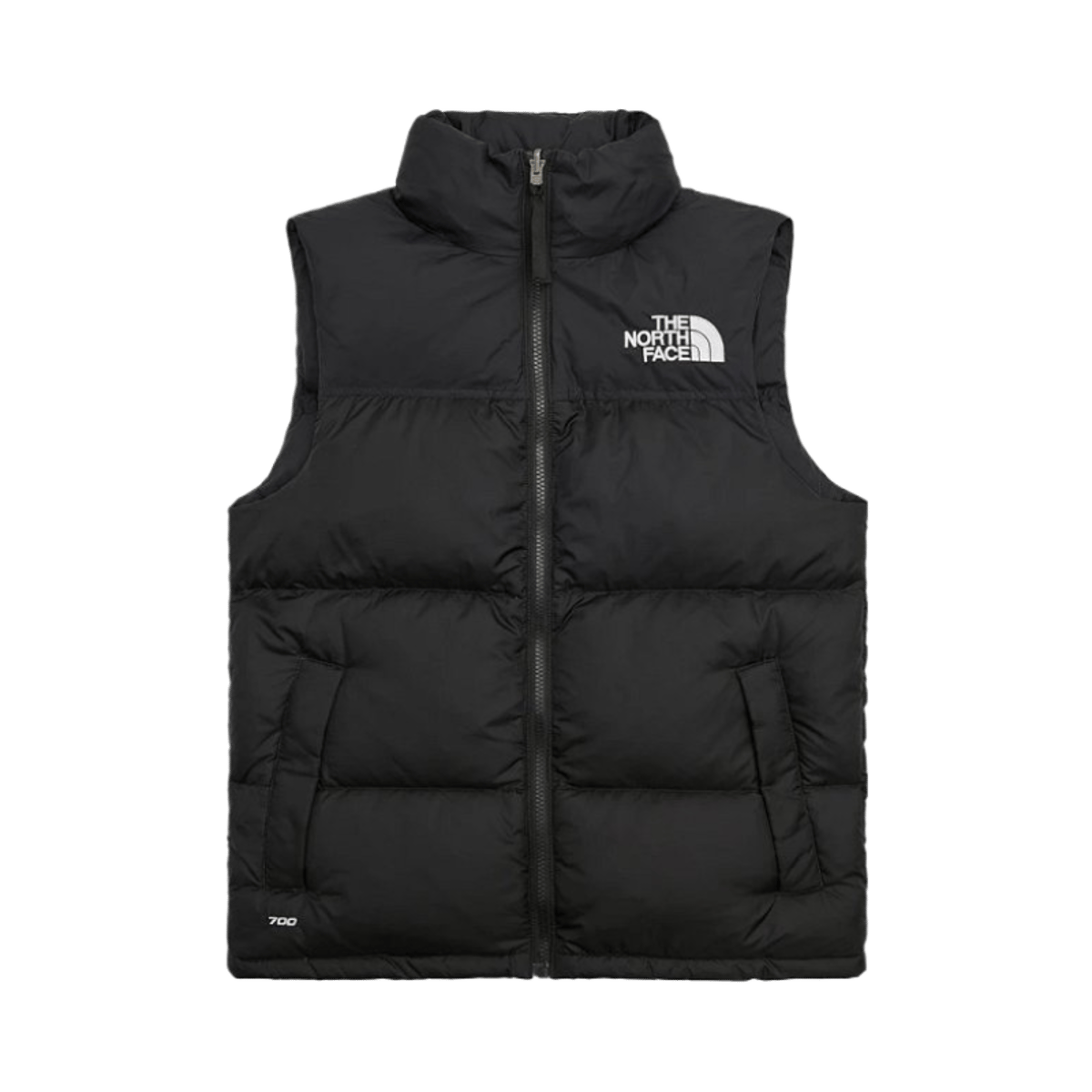 The North Face Classic Lightweight Warm Unisex Down Vest — image 8