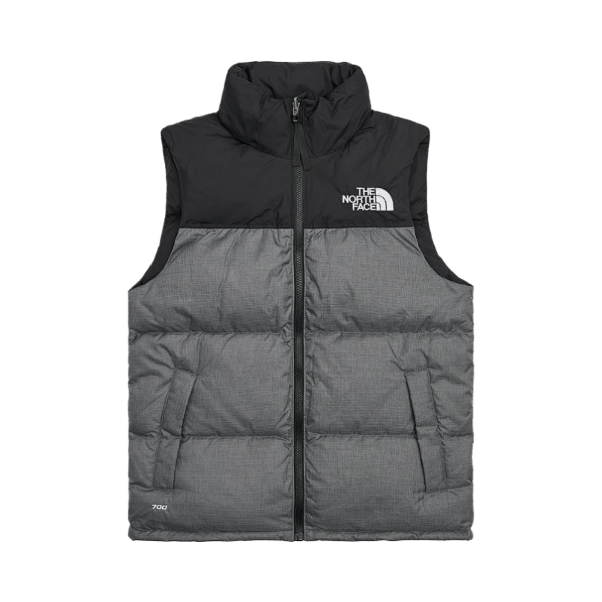 The North Face Classic Lightweight Warm Unisex Down Vest — image 9