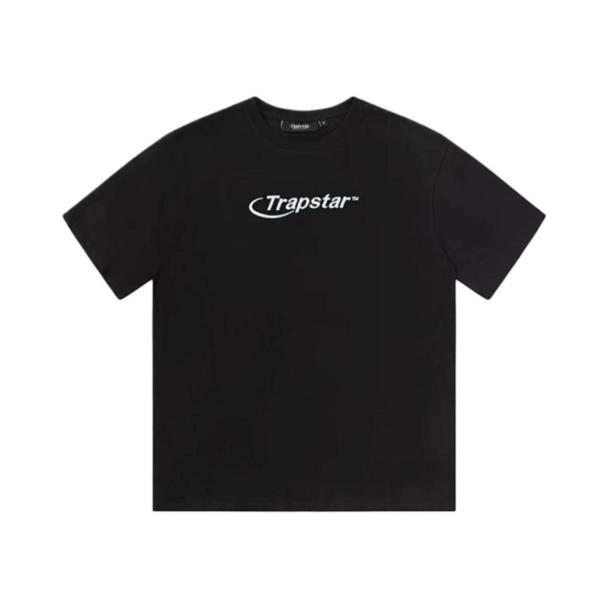 Trapstar Gradient Print Short Sleeve T-Shirt Men's Summer Graphic Tee — image 2