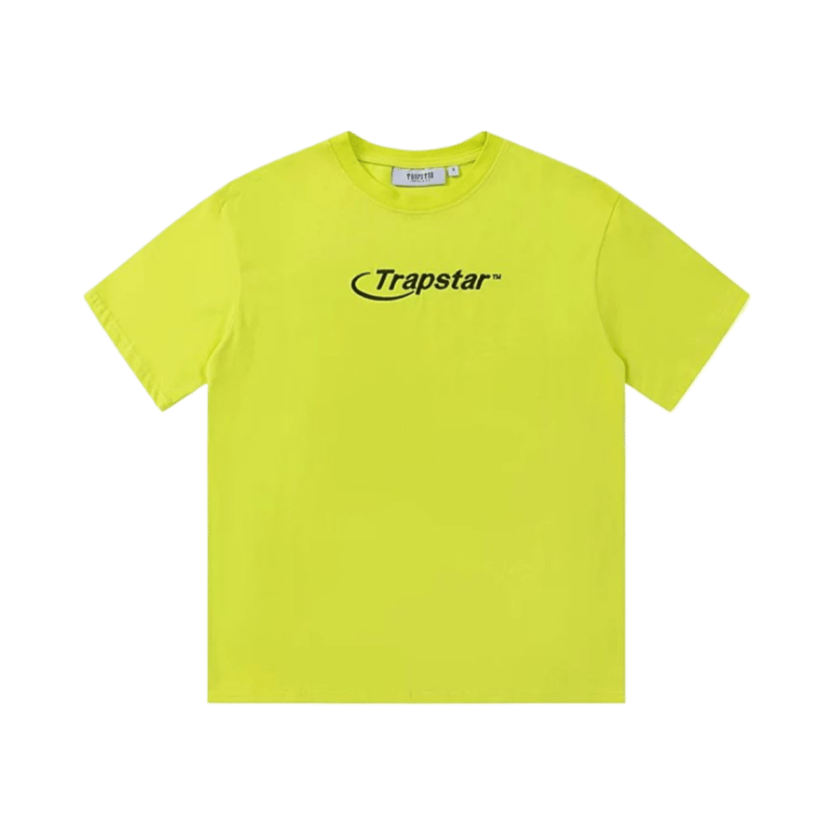 Trapstar Gradient Print Short Sleeve T-Shirt Men's Summer Graphic Tee — image 3