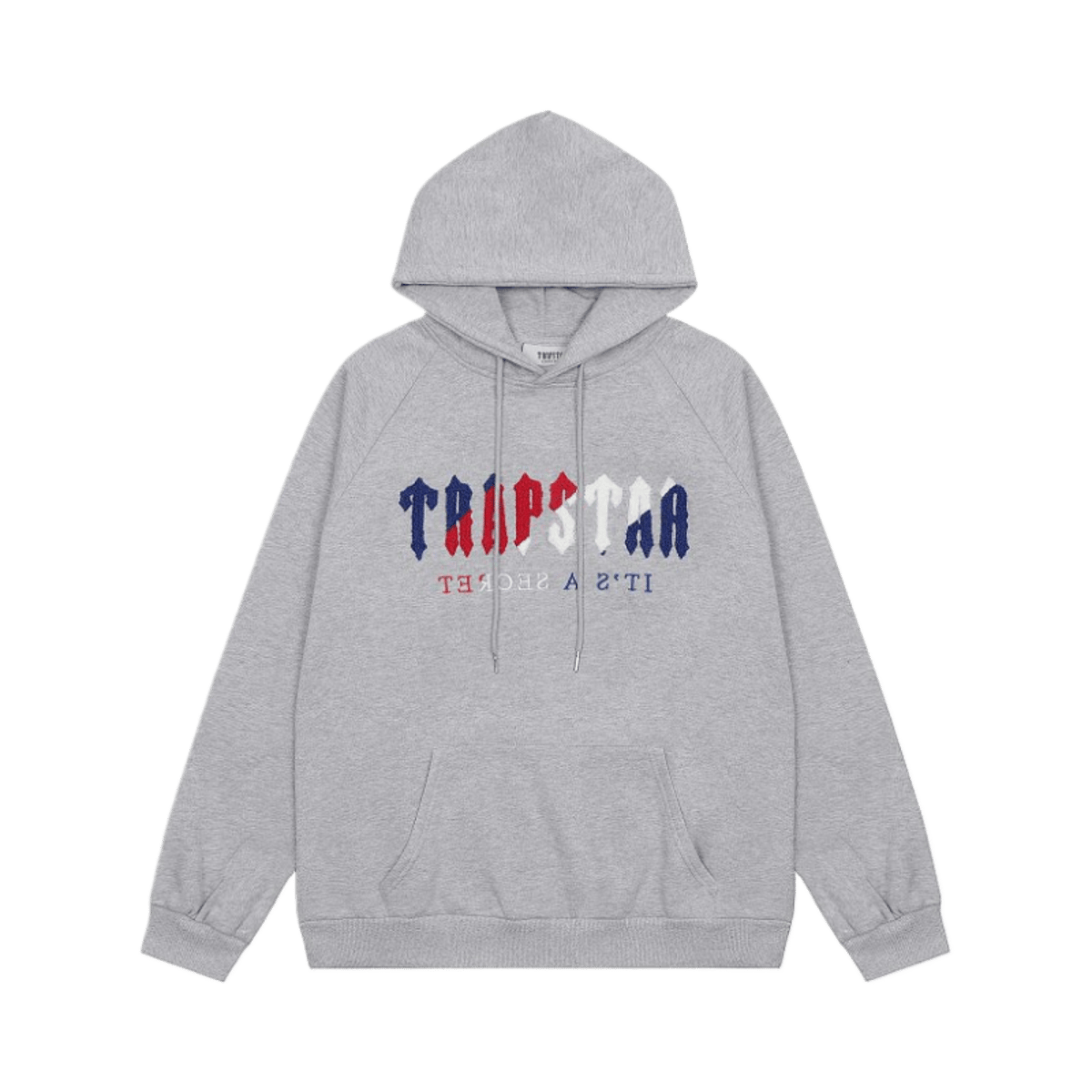 Trapstar Graphic Print Pullover Hoodie — image 11