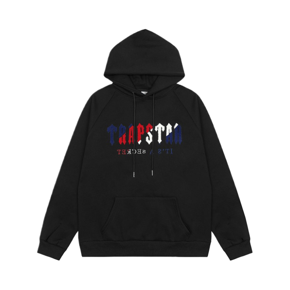 Trapstar Graphic Print Pullover Hoodie — image 12