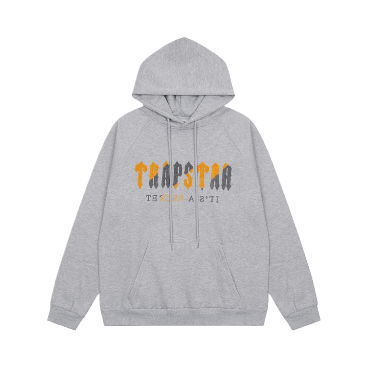 Trapstar Graphic Print Pullover Hoodie — image 13