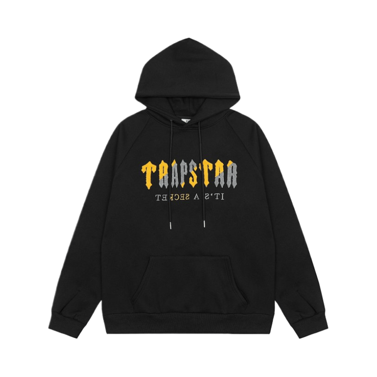 Trapstar Graphic Print Pullover Hoodie — image 14