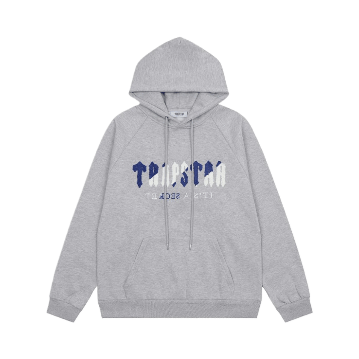 Trapstar Graphic Print Pullover Hoodie — image 15