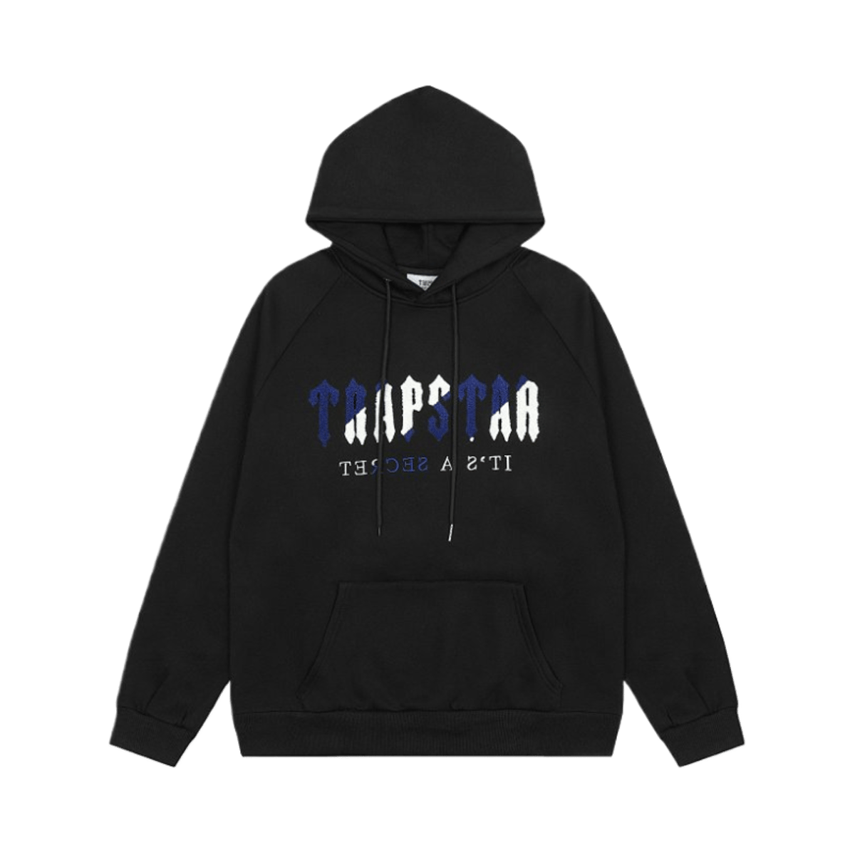 Trapstar Graphic Print Pullover Hoodie — image 16