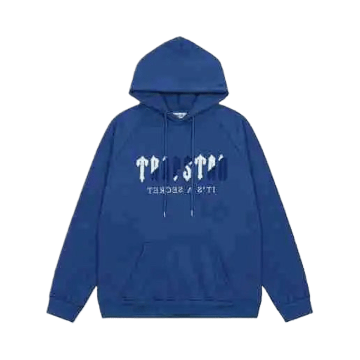Trapstar Graphic Print Pullover Hoodie — image 17