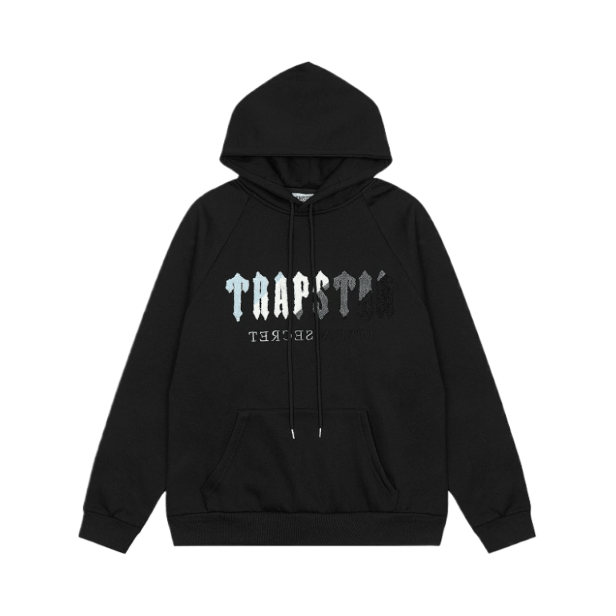 Trapstar Graphic Print Pullover Hoodie — image 2