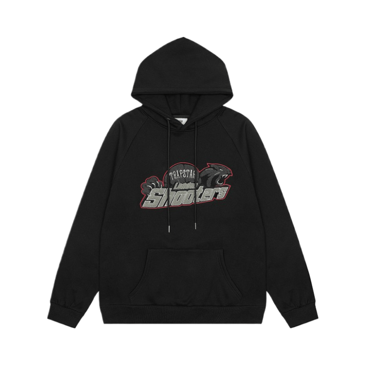 Trapstar Graphic Print Pullover Hoodie — image 2