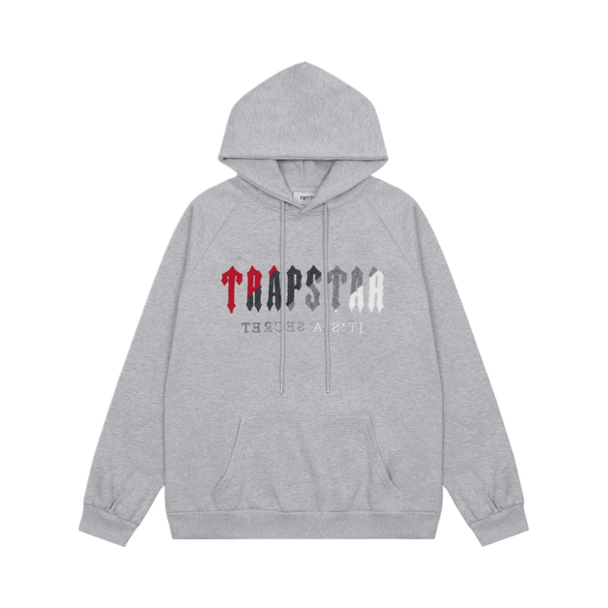 Trapstar Graphic Print Pullover Hoodie — image 3