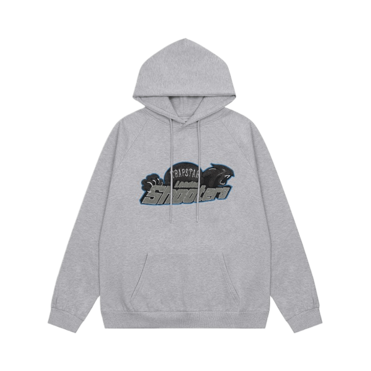 Trapstar Graphic Print Pullover Hoodie — image 3