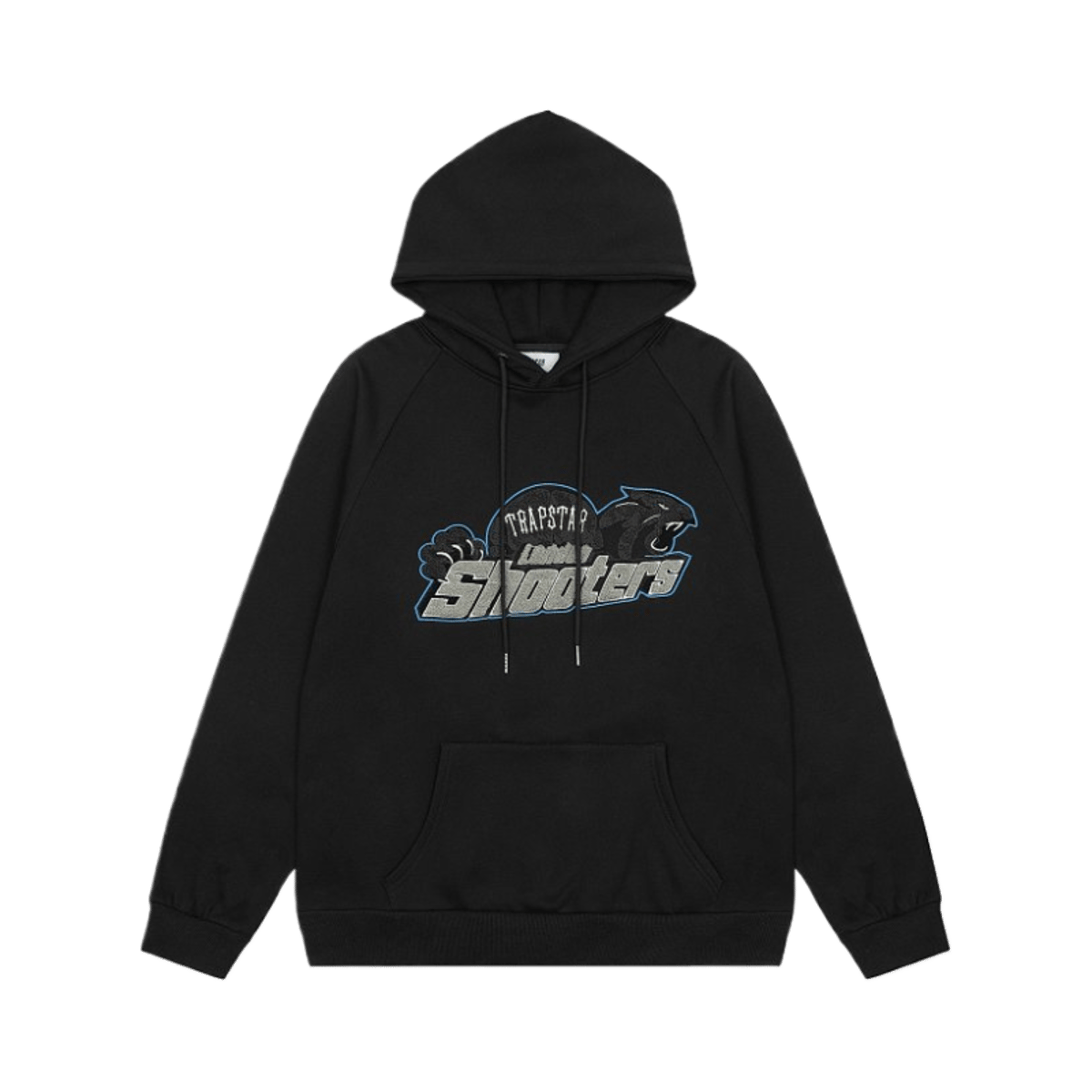 Trapstar Graphic Print Pullover Hoodie — image 4