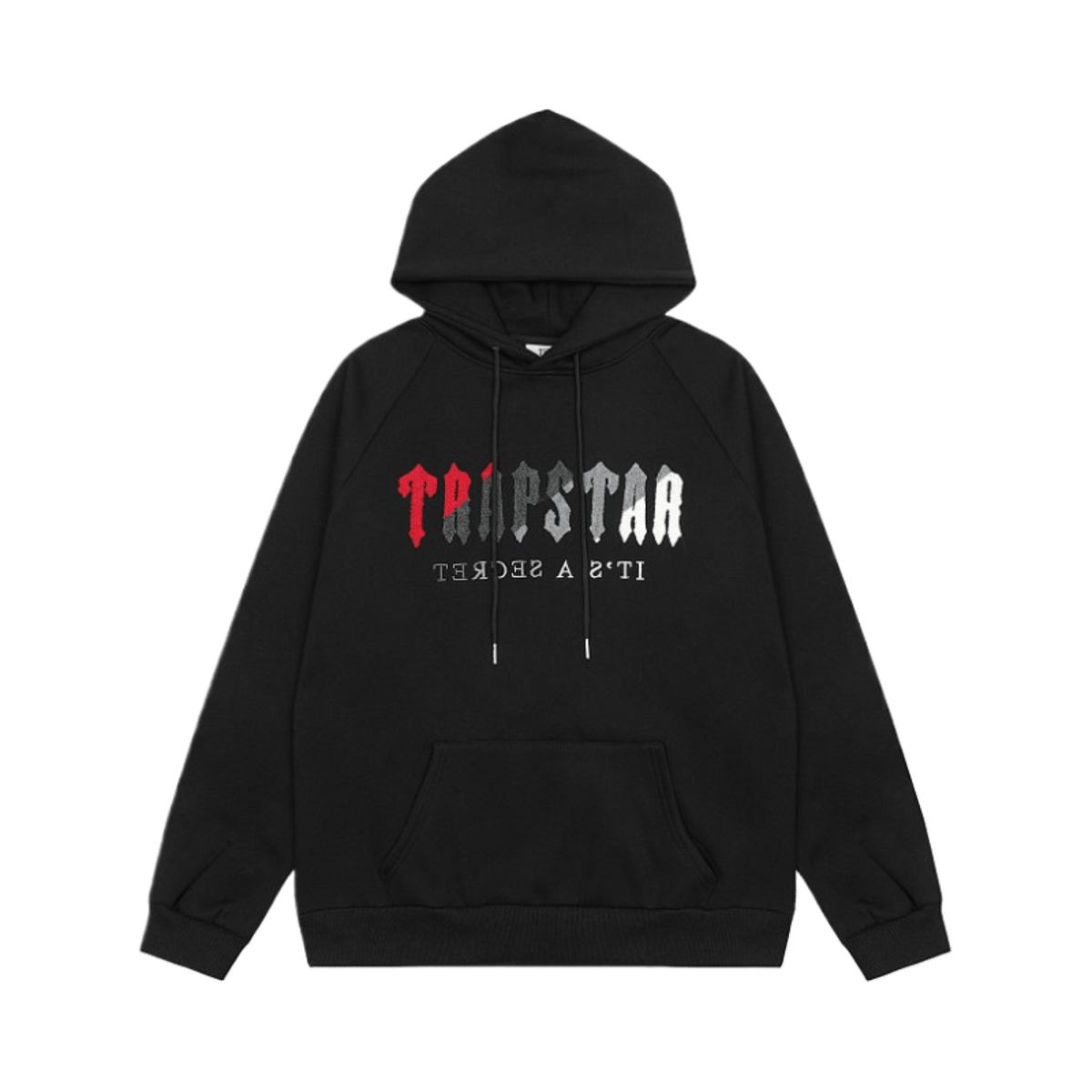 Trapstar Graphic Print Pullover Hoodie — image 4