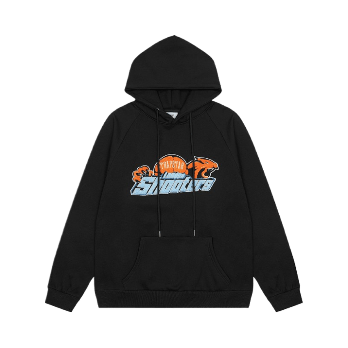 Trapstar Graphic Print Pullover Hoodie — image 6