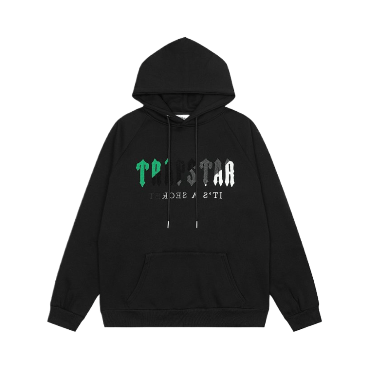 Trapstar Graphic Print Pullover Hoodie — image 6