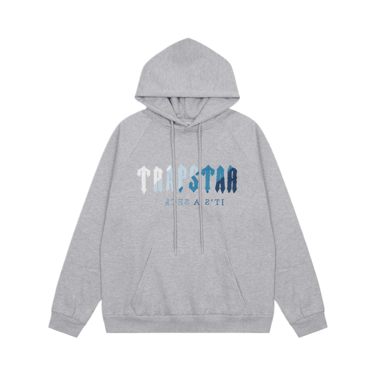 Trapstar Graphic Print Pullover Hoodie — image 7