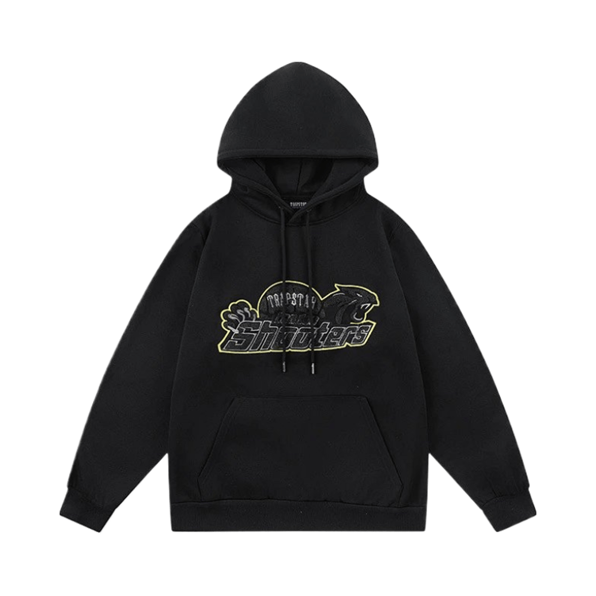 Trapstar Graphic Print Pullover Hoodie — image 7