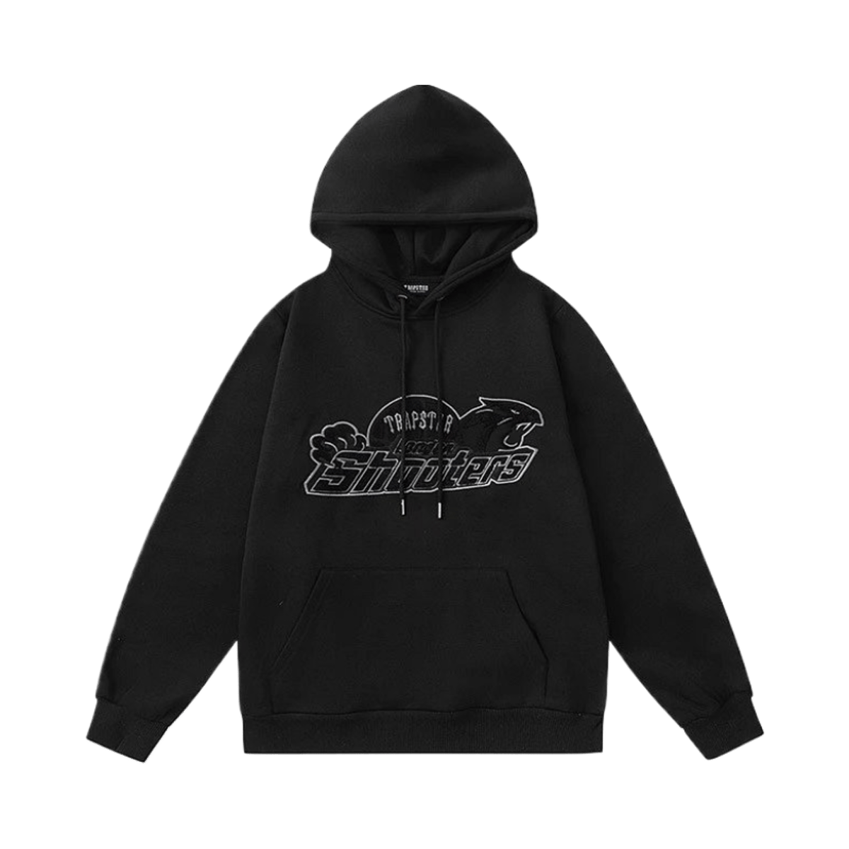 Trapstar Graphic Print Pullover Hoodie — image 8