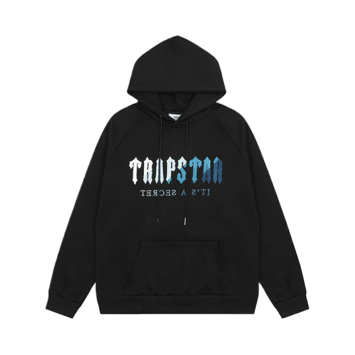 Trapstar Graphic Print Pullover Hoodie — image 8