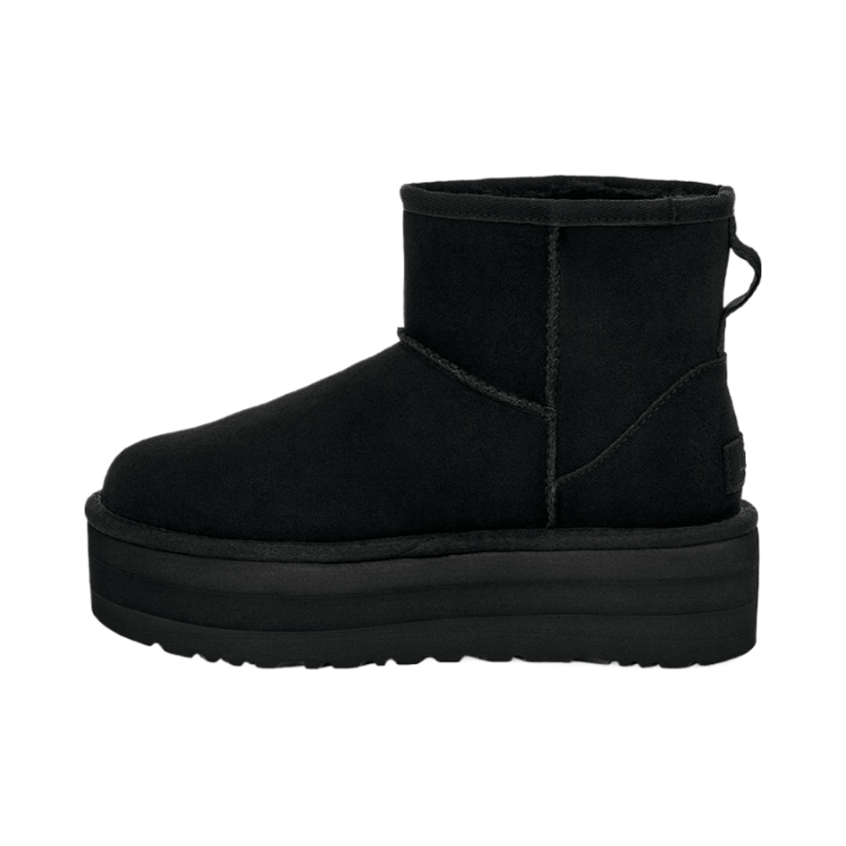 UGG Classic Ultra Mini Platform Snow Boots & Tasman Slippers — image 2