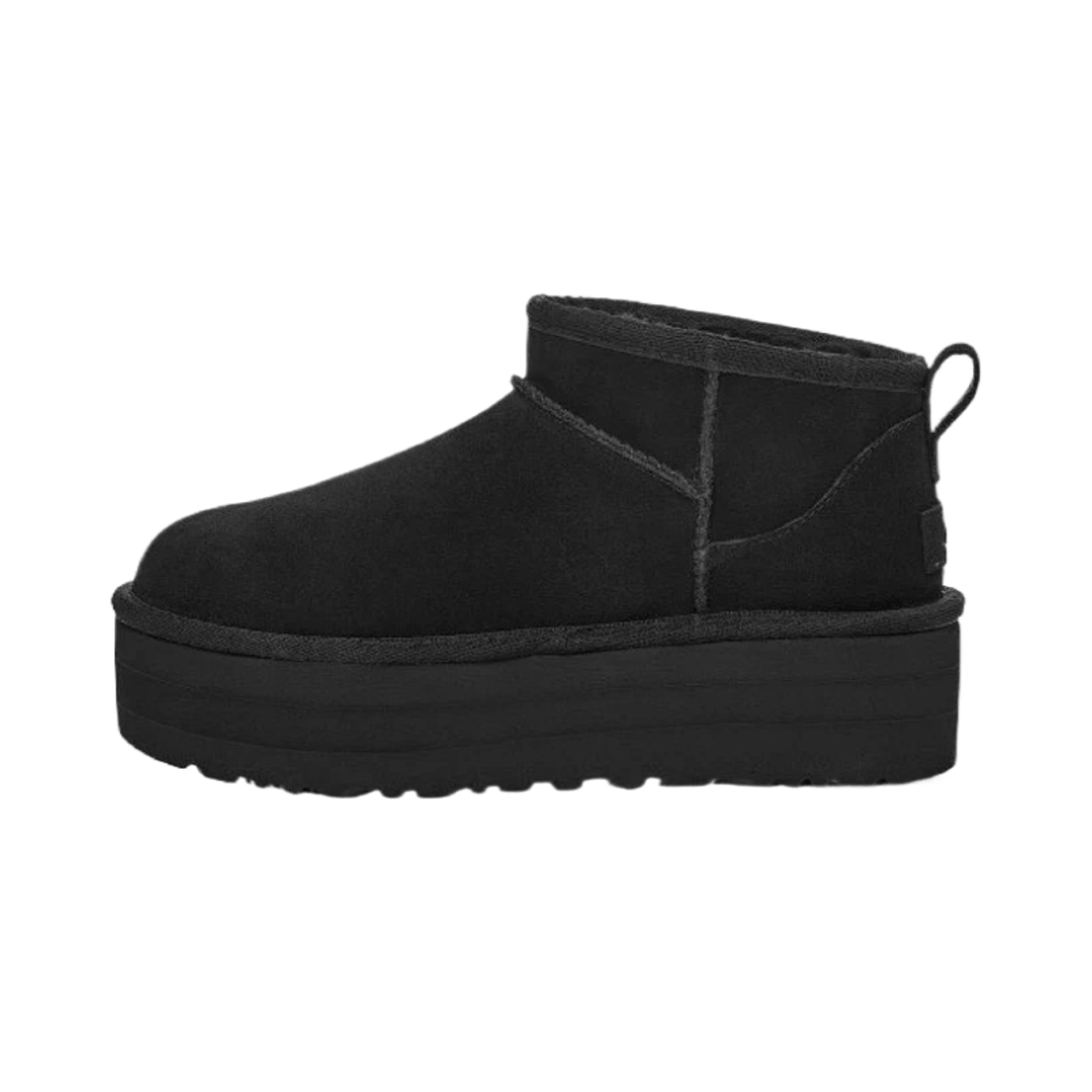 UGG Classic Ultra Mini Platform Snow Boots & Tasman Slippers — image 2