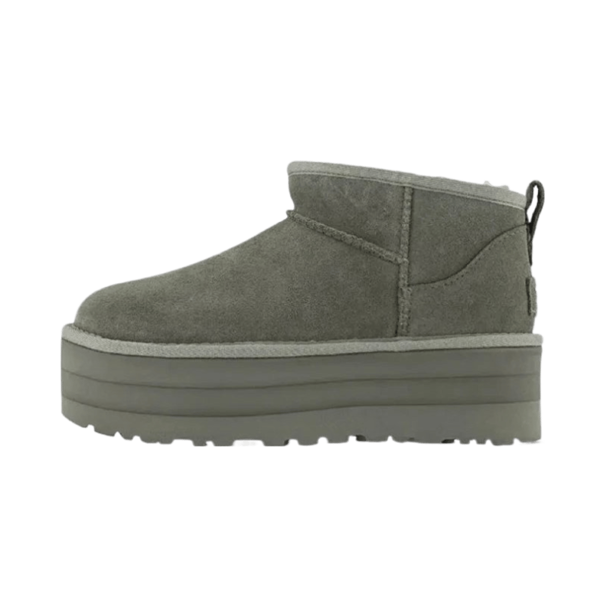 UGG Classic Ultra Mini Platform Snow Boots & Tasman Slippers — image 3