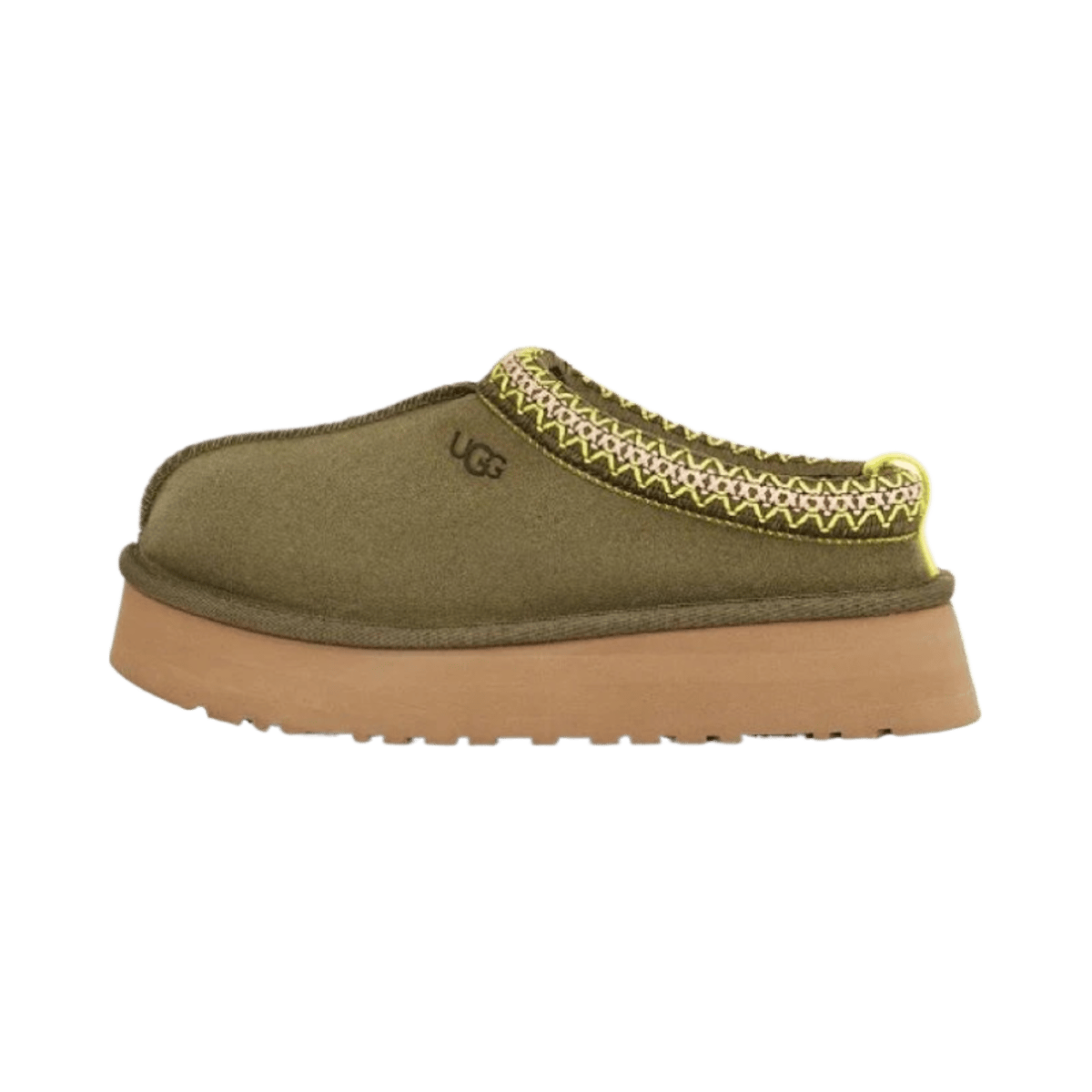 UGG Classic Ultra Mini Platform Snow Boots & Tasman Slippers — image 3