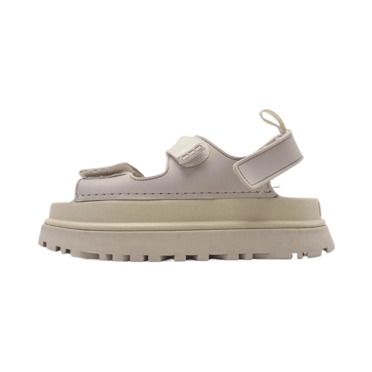 Ugg Goldenrise Fabric Hook And Loop Roman Sandals — image 5