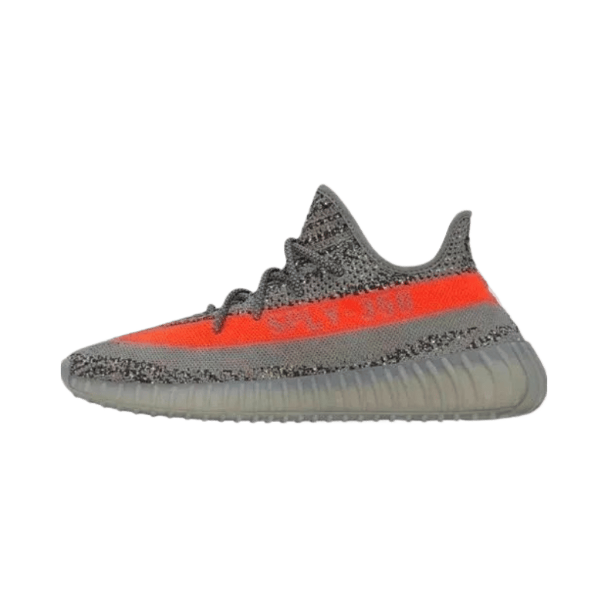 Yeezy Boost 350 V2 Reflective Sneakers — image 10