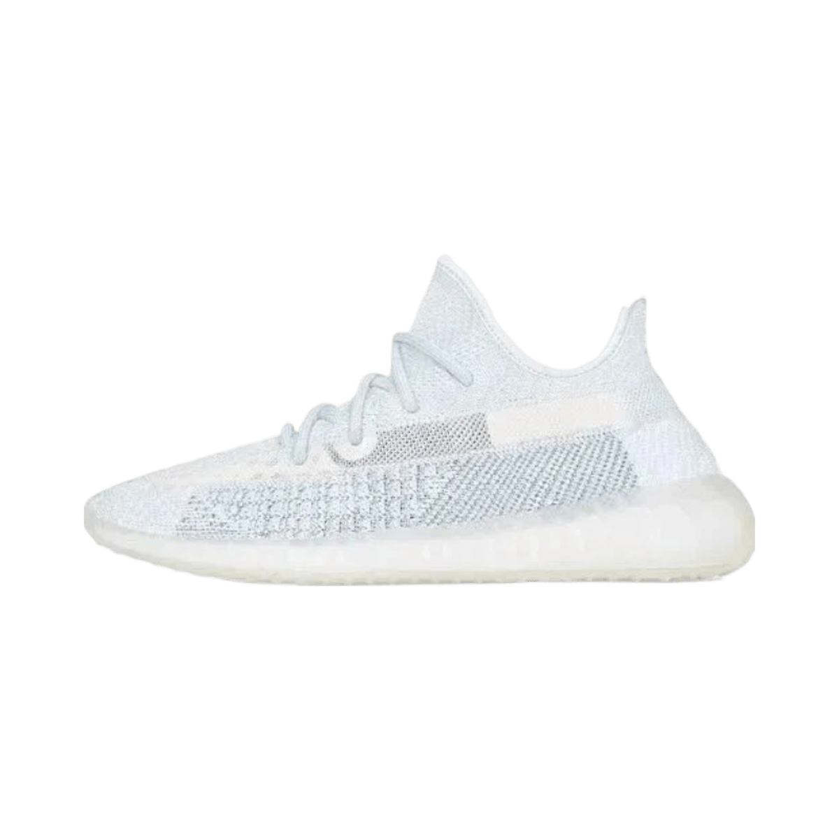 Yeezy Boost 350 V2 Reflective Sneakers — image 23